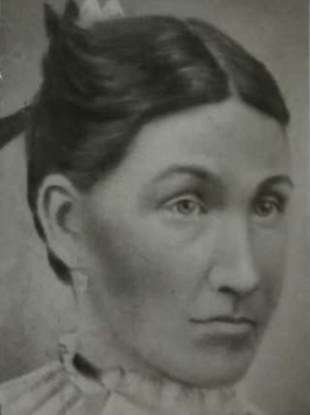 Rebecca Ann Smith (1845 - 1880) Profile